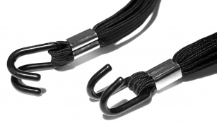 EXPANDER GUMY BAGAŹNIKA 3rz Z HACZYKAMI