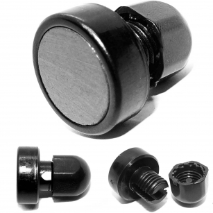 2K CZUJNIK DO LICZNIKA ROWEROWEGO MAGNES NA SZPRYCHY KOŁO