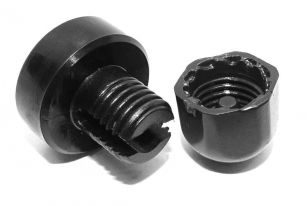 2K CZUJNIK DO LICZNIKA ROWEROWEGO MAGNES NA SZPRYCHY KOŁO