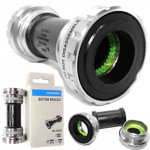 SHIMANO BB-RS501 SUPORT HOLLOWTECH II 68mm BSA