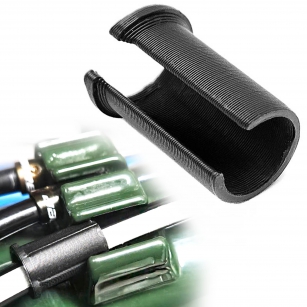 RC BIKE PA14 PRZELOTKA UCHWYT BLOKADA PANCERZA DO RAMY