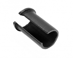 RC BIKE PA14 PRZELOTKA UCHWYT BLOKADA PANCERZA DO RAMY