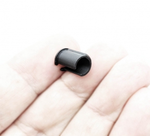 RC BIKE PA14 PRZELOTKA UCHWYT BLOKADA PANCERZA DO RAMY