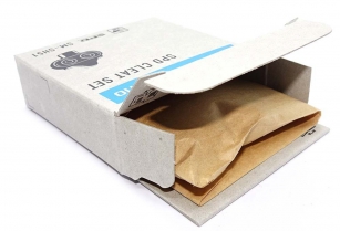 SHIMANO SM-SH51 BLOKI SPD DO PEDAŁÓW BUTÓW