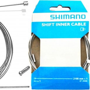 SHIMANO LINKA PRZRZUTKI 1,2mm 2100mm