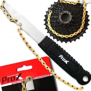 PROX RC-AF862 KLUCZ BAT DO TRZYMANIA KASET