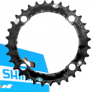 SHIMANO FC-M480 TARCZA ZĘBATKA BLAT KORBY DEORE 32T