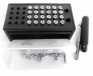 BIKE-HAND YC-189 ORGANIZER DO NYPLI, KLUCZ DO NYPLI I NAPLATANIA KÓŁ