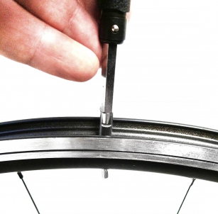 BIKE-HAND YC-189 ORGANIZER DO NYPLI, KLUCZ DO NYPLI I NAPLATANIA KÓŁ