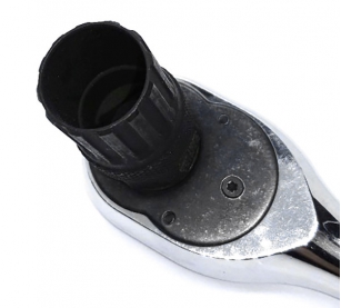 BIKE-HAND YC-122A KLUCZ NA GRZECHOTKĘ ŚCIĄGACZ DO WOLNOBIEGÓW