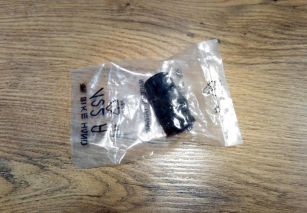 BIKE-HAND YC-122A KLUCZ NA GRZECHOTKĘ ŚCIĄGACZ DO WOLNOBIEGÓW