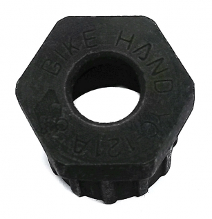 BIKE-HAND YC-121A KLUCZ ŚCIĄGACZ DO WOLNOBIEGÓW