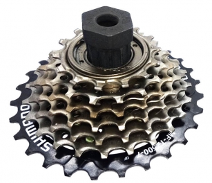 BIKE-HAND YC-121A KLUCZ ŚCIĄGACZ DO WOLNOBIEGÓW