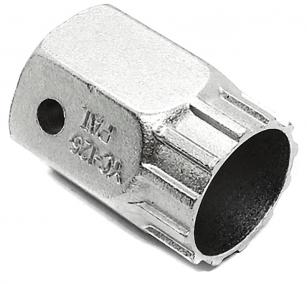 BIKE-HAND YC-126 KLUCZ NA GRZECHOTKĘ ŚCIĄGACZ DO KASET