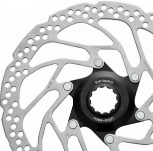 BIKE-HAND YC-126-2A ŚCIĄGACZ Z RĄCZKĄ DO KASET I TARCZ HAMULCA