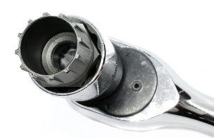 CYCLUS 43116 KLUCZ ŚCIĄGACZ DO KASET, HARTOWANY