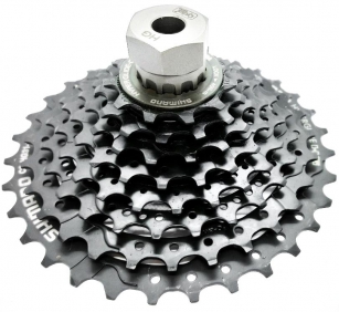 CYCLUS 43116 KLUCZ ŚCIĄGACZ DO KASET, HARTOWANY