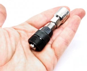 BIKE-HAND YC-216 KLUCZ 14mm I ŚCIĄGACZ KORB NA KWADRAT