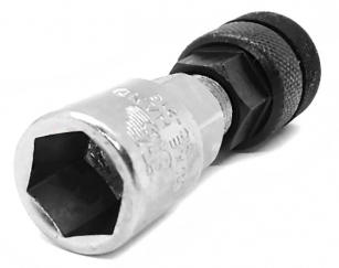 BIKE-HAND YC-216 KLUCZ 14mm I ŚCIĄGACZ KORB NA KWADRAT