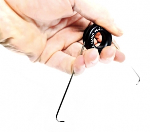 BIKE-HAND YC-207 CHWYTAK DO TRZYMANIA ŁAŃCUCHA, TRZECIA RĘKA