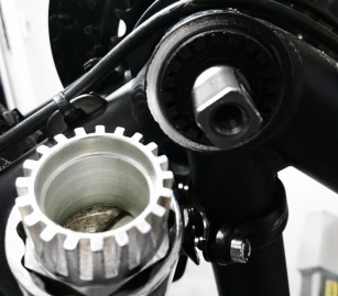 CYCLUS 43030 KLUCZ DO MISEK SUPORTU NA KWADRAT I OCTALINK