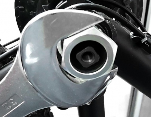 CYCLUS 43030 KLUCZ DO MISEK SUPORTU NA KWADRAT I OCTALINK