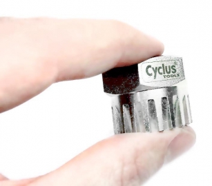 CYCLUS 43030 KLUCZ DO MISEK SUPORTU NA KWADRAT I OCTALINK