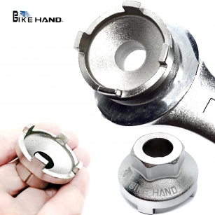 BIKE-HAND YC-402 KLUCZ DO WOLNOBIEGU BMX JEDNORZĘDOWEGO