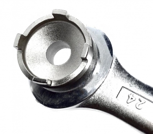 BIKE-HAND YC-402 KLUCZ DO WOLNOBIEGU BMX JEDNORZĘDOWEGO