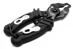 BIKE-HAND YC-335CO-S MINI SZCZYPCE DO ROZPINANIA SPINANIA SPINEK ŁAŃCUCHA