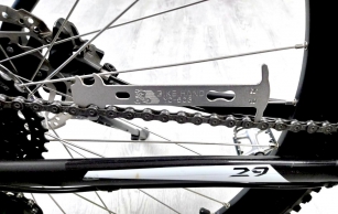 BIKE-HAND YC-503 PRZYMIAR DO SPRAWDZANIA ZUŻYCIA ŁAŃCUCHA