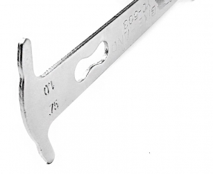 BIKE-HAND YC-503 PRZYMIAR DO SPRAWDZANIA ZUŻYCIA ŁAŃCUCHA