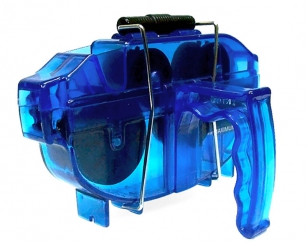 BIKE-HAND YC-791 MYJKA TUNELOWA DO CZYSZCZENIA ŁAŃCUCHA ROWEROWEGO