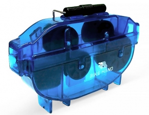 BIKE-HAND YC-791 MYJKA TUNELOWA DO CZYSZCZENIA ŁAŃCUCHA ROWEROWEGO