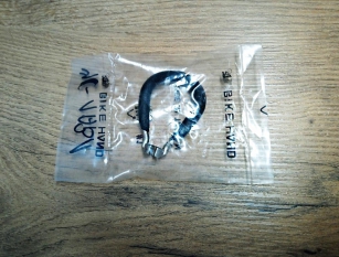 BIKE-HAND YC-1AB-1 KLUCZ DO CENTROWANIA KÓŁ NACIĄGANIA SZPRYCH 3,2mm