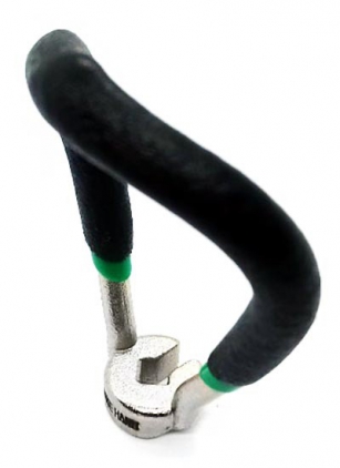 BIKE-HAND YC-1AB-2 KLUCZ DO CENTROWANIA KÓŁ NACIĄGANIA SZPRYCH 3,3mm