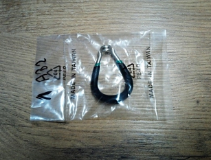 BIKE-HAND YC-1AB-2 KLUCZ DO CENTROWANIA KÓŁ NACIĄGANIA SZPRYCH 3,3mm