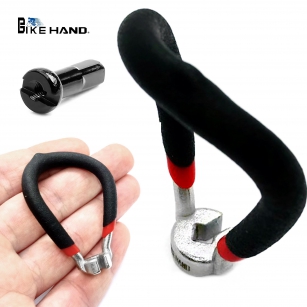 BIKE-HAND YC-1AB-3 KLUCZ DO CENTROWANIA KÓŁ NACIĄGANIA SZPRYCH 3,5mm