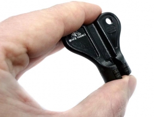 BIKE-HAND YC-1R-1 KLUCZ DO CENTROWANIA KÓŁ NACIĄGANIA SZPRYCH 3,2mm