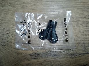 BIKE-HAND YC-1R-1 KLUCZ DO CENTROWANIA KÓŁ NACIĄGANIA SZPRYCH 3,2mm