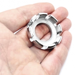 BIKE-HAND YC-8B KLUCZ DO SZPRYCH 3,2 3,3 3,5mm