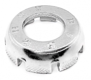 BIKE-HAND YC-8B KLUCZ DO SZPRYCH 3,2 3,3 3,5mm