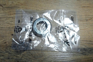 BIKE-HAND YC-8B KLUCZ DO SZPRYCH 3,2 3,3 3,5mm