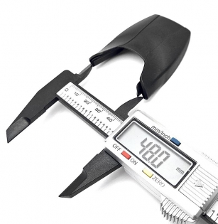 CHLAPACZ 48mm DO BŁOTNIKÓW ORION 2020+