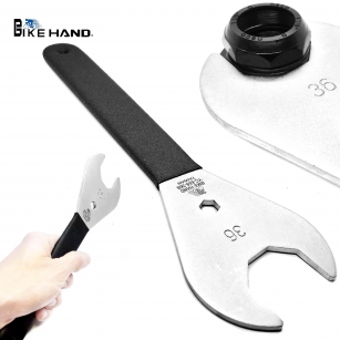 BIKE-HAND YC-659-36B KLUCZ DO STERU 36mm DUŻY