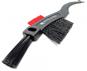 BIKE-HAND YC-790 SZCZOTKA DO CZYSZCZENIA KASET ŁAŃCUCHA