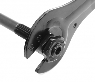 BIKE-HAND YC-152 KLUCZ 13/14/15/16mm DO STOŻKÓW PIAST 2szt.