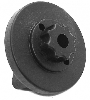 BIKE-HAND YC-27 KLUCZ DO ŚRUBY LEWEJ KORBY HOLLOWTECH II