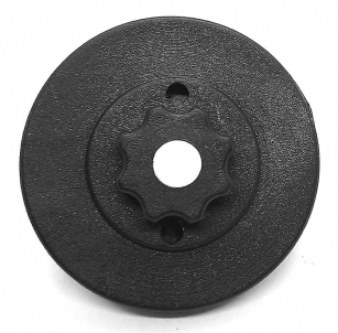 BIKE-HAND YC-27 KLUCZ DO ŚRUBY LEWEJ KORBY HOLLOWTECH II