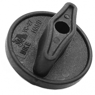 BIKE-HAND YC-27 KLUCZ DO ŚRUBY LEWEJ KORBY HOLLOWTECH II